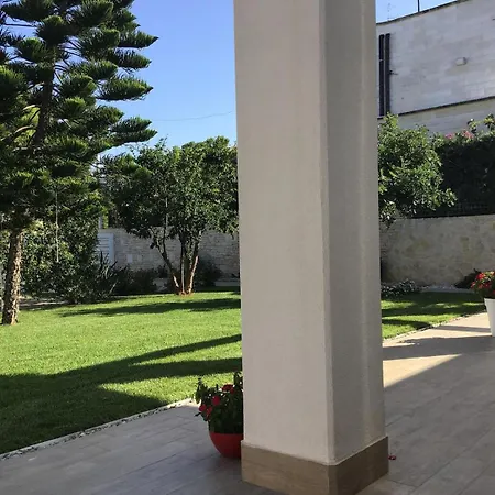 Couette-café Spirito Santo Bari